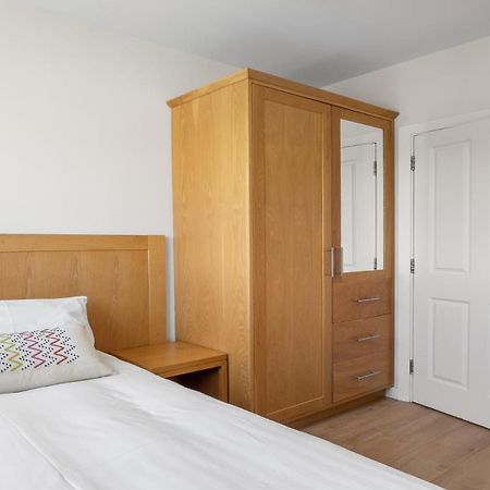 Clifden River View Apartment エクステリア 写真