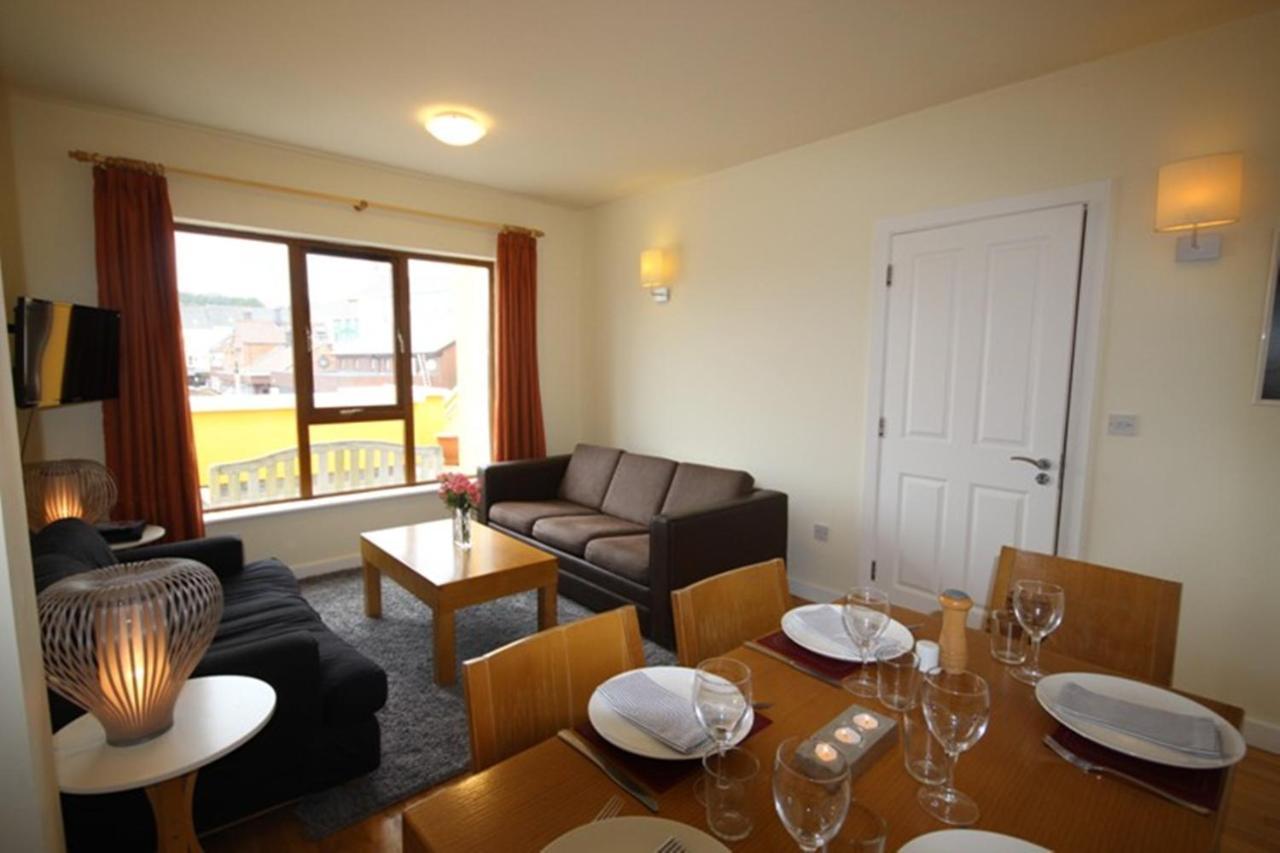 Clifden River View Apartment エクステリア 写真