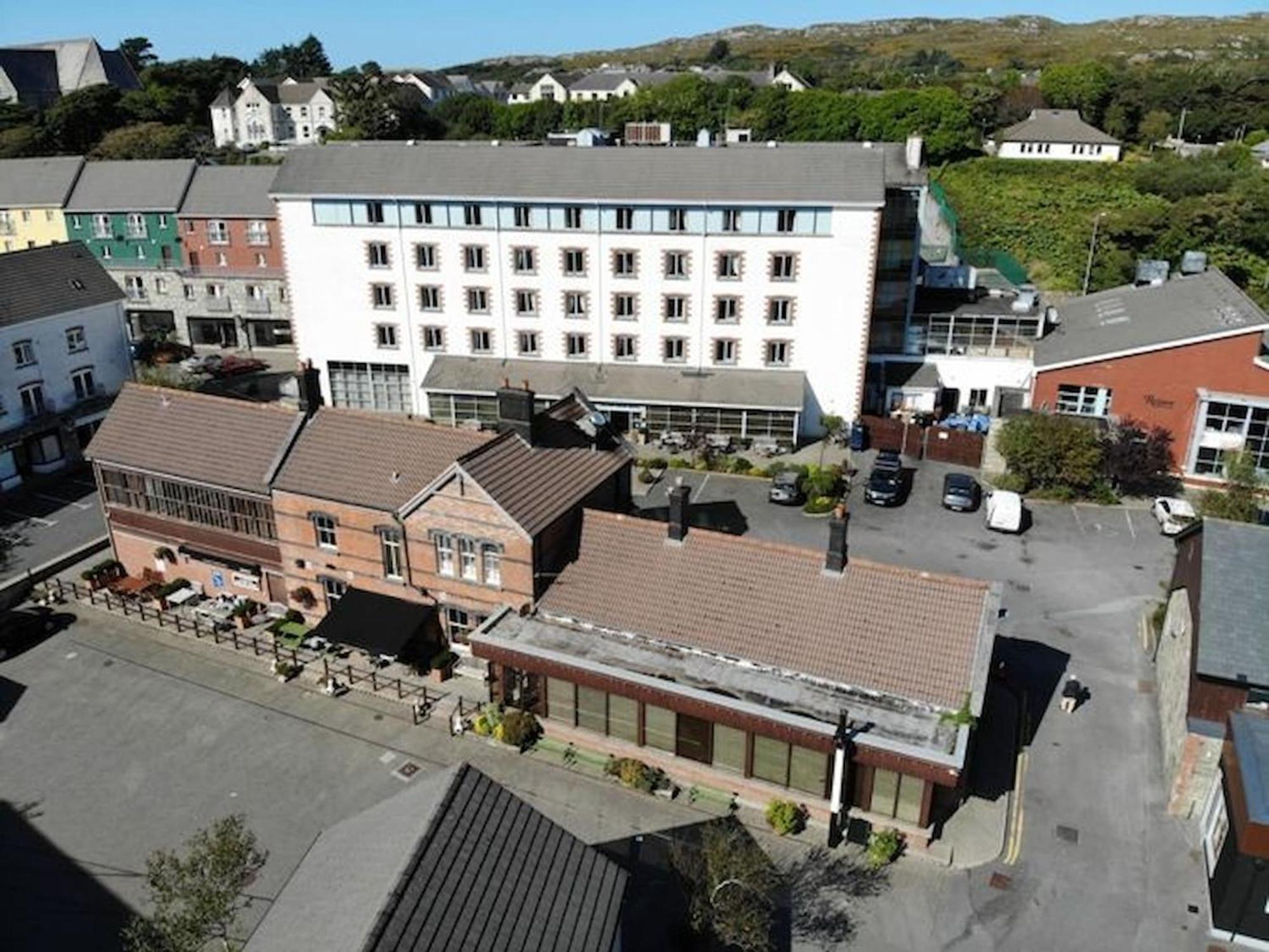 Clifden River View Apartment エクステリア 写真