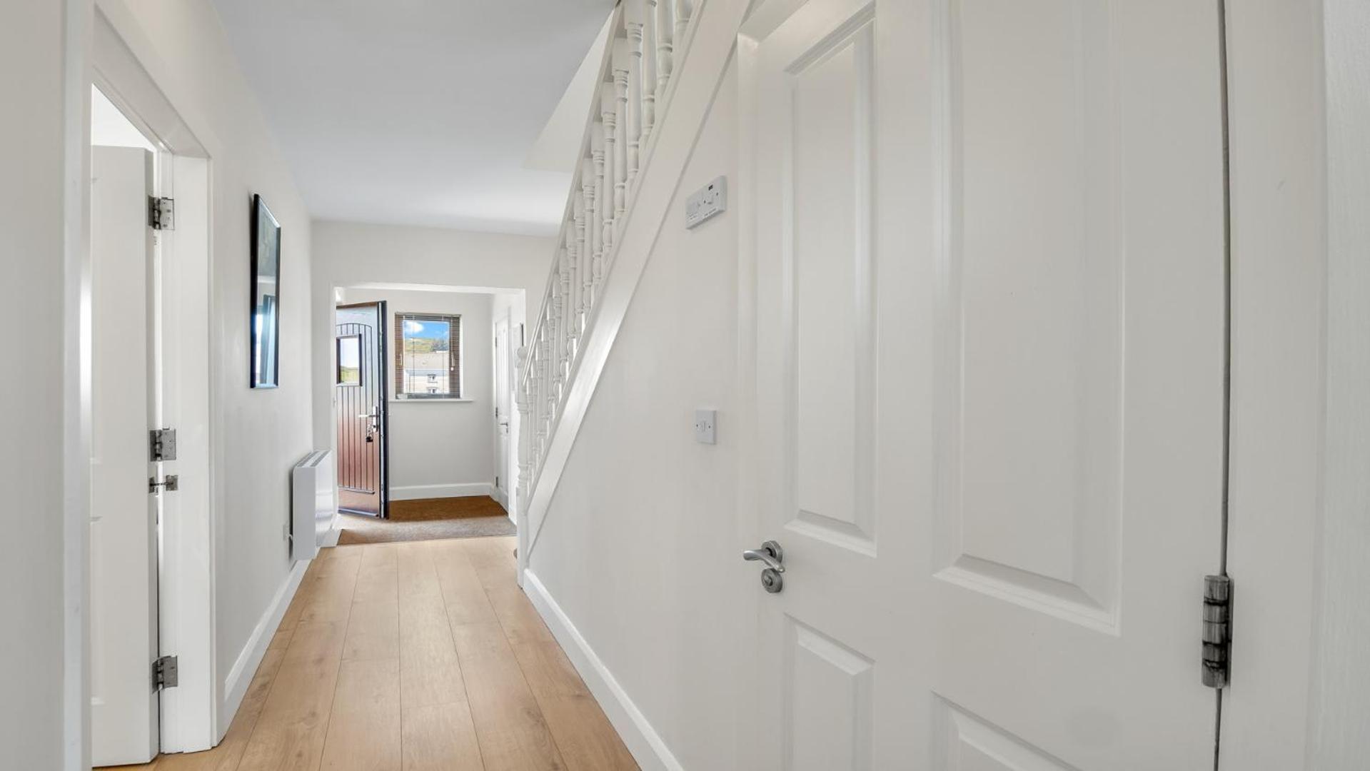 Clifden River View Apartment エクステリア 写真