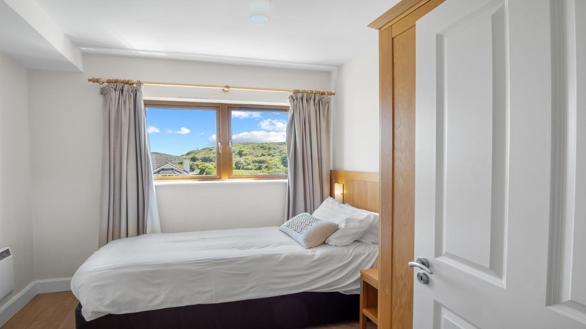 Clifden River View Apartment エクステリア 写真