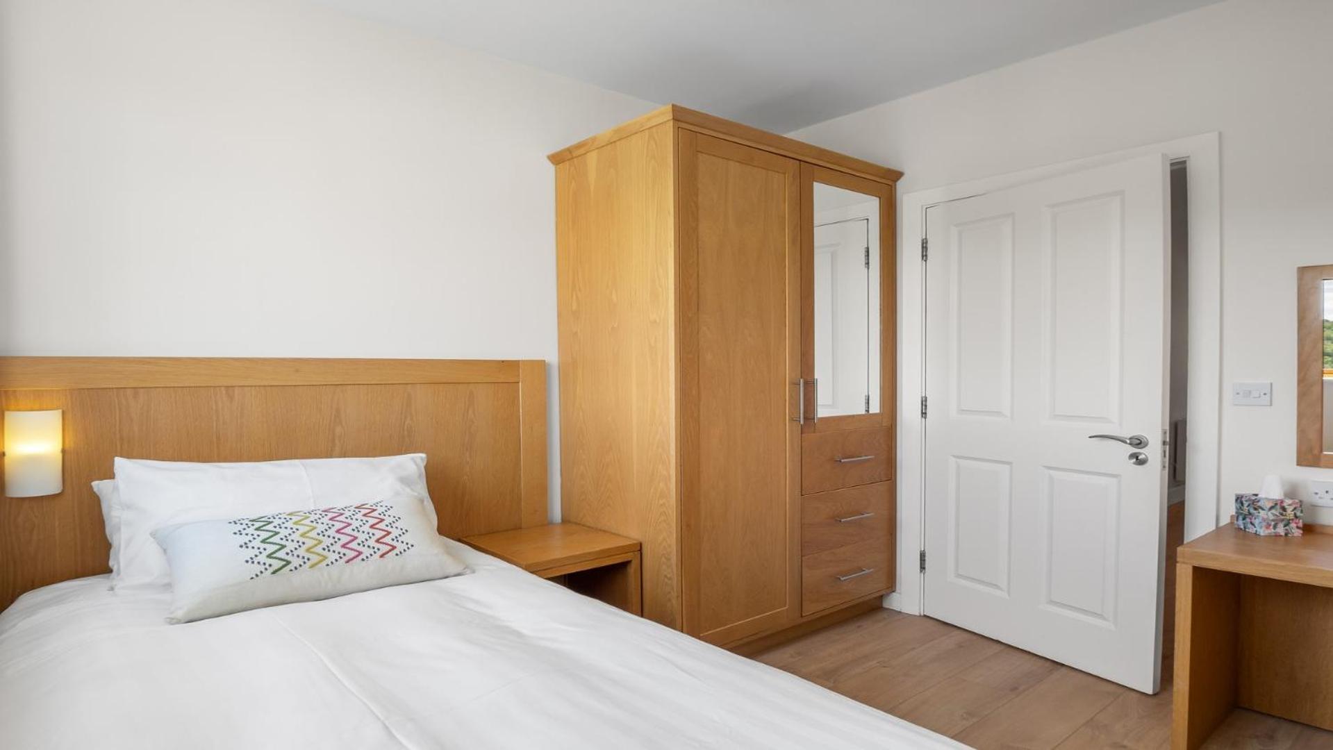 Clifden River View Apartment エクステリア 写真