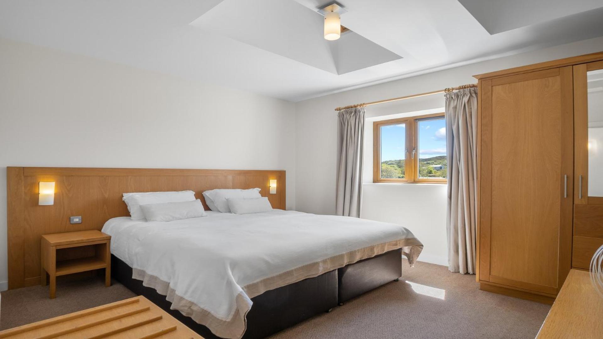 Clifden River View Apartment エクステリア 写真