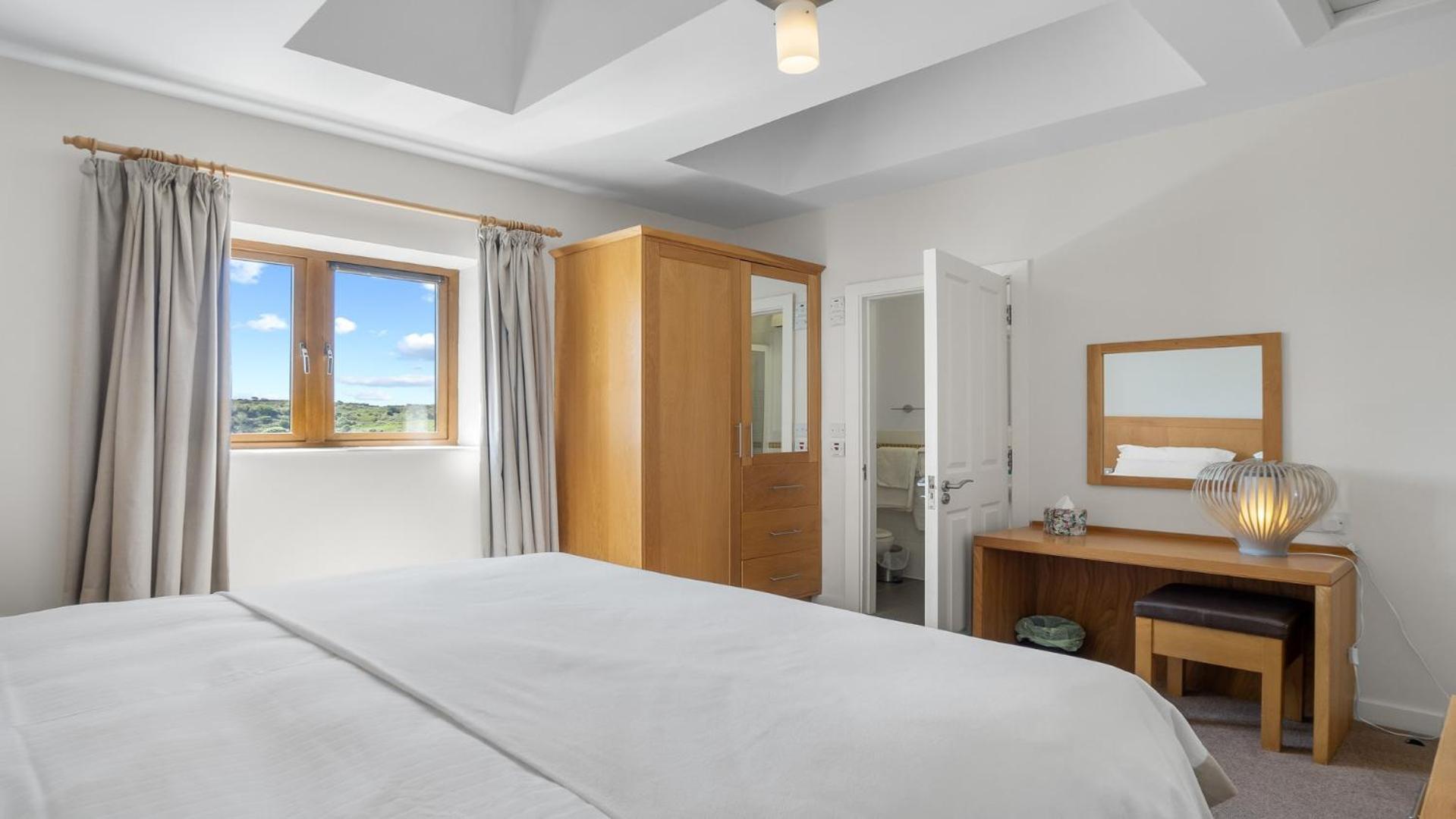 Clifden River View Apartment エクステリア 写真