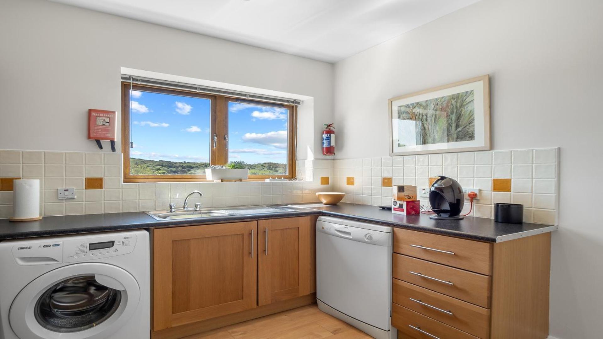 Clifden River View Apartment エクステリア 写真