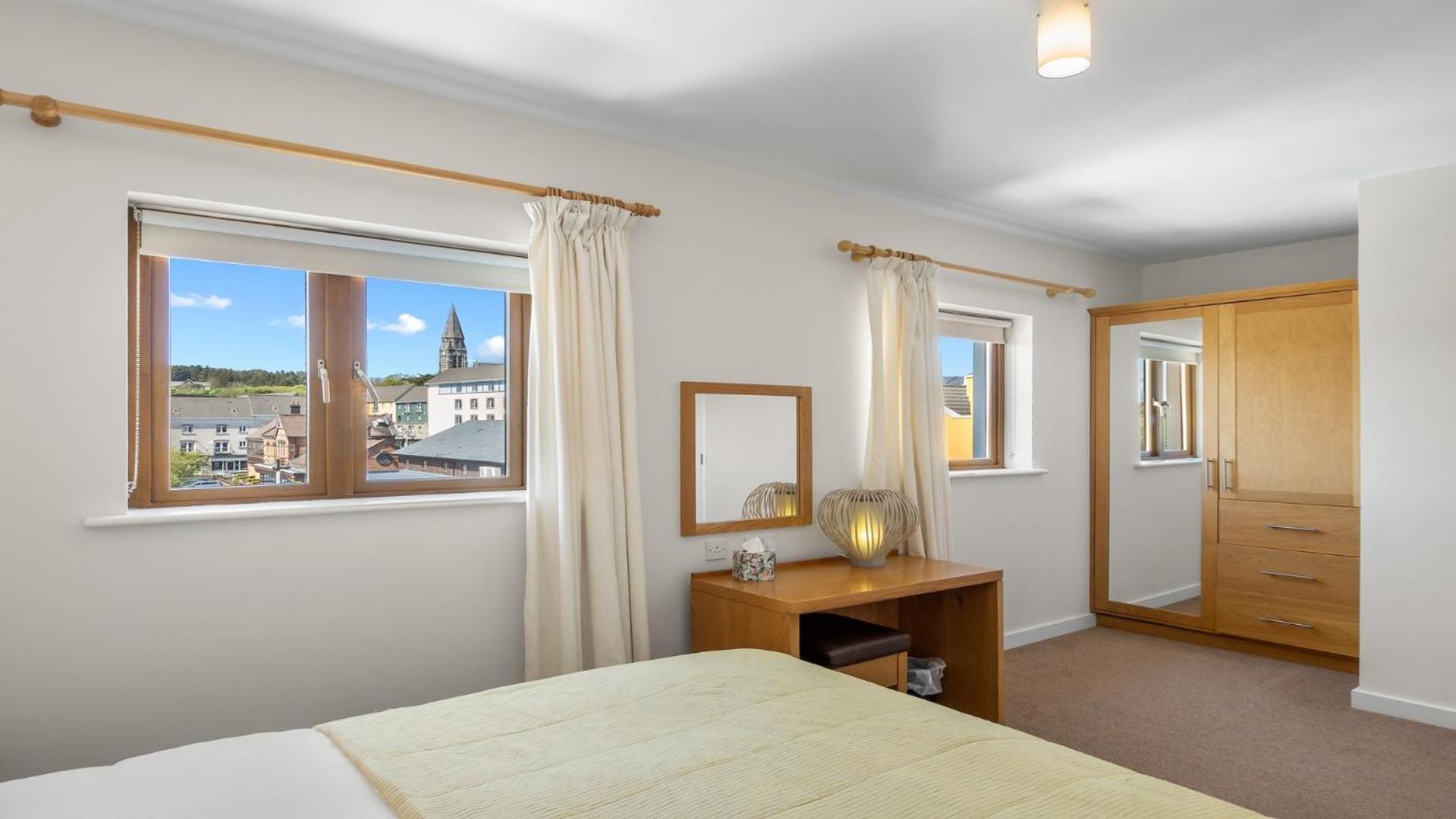 Clifden River View Apartment エクステリア 写真