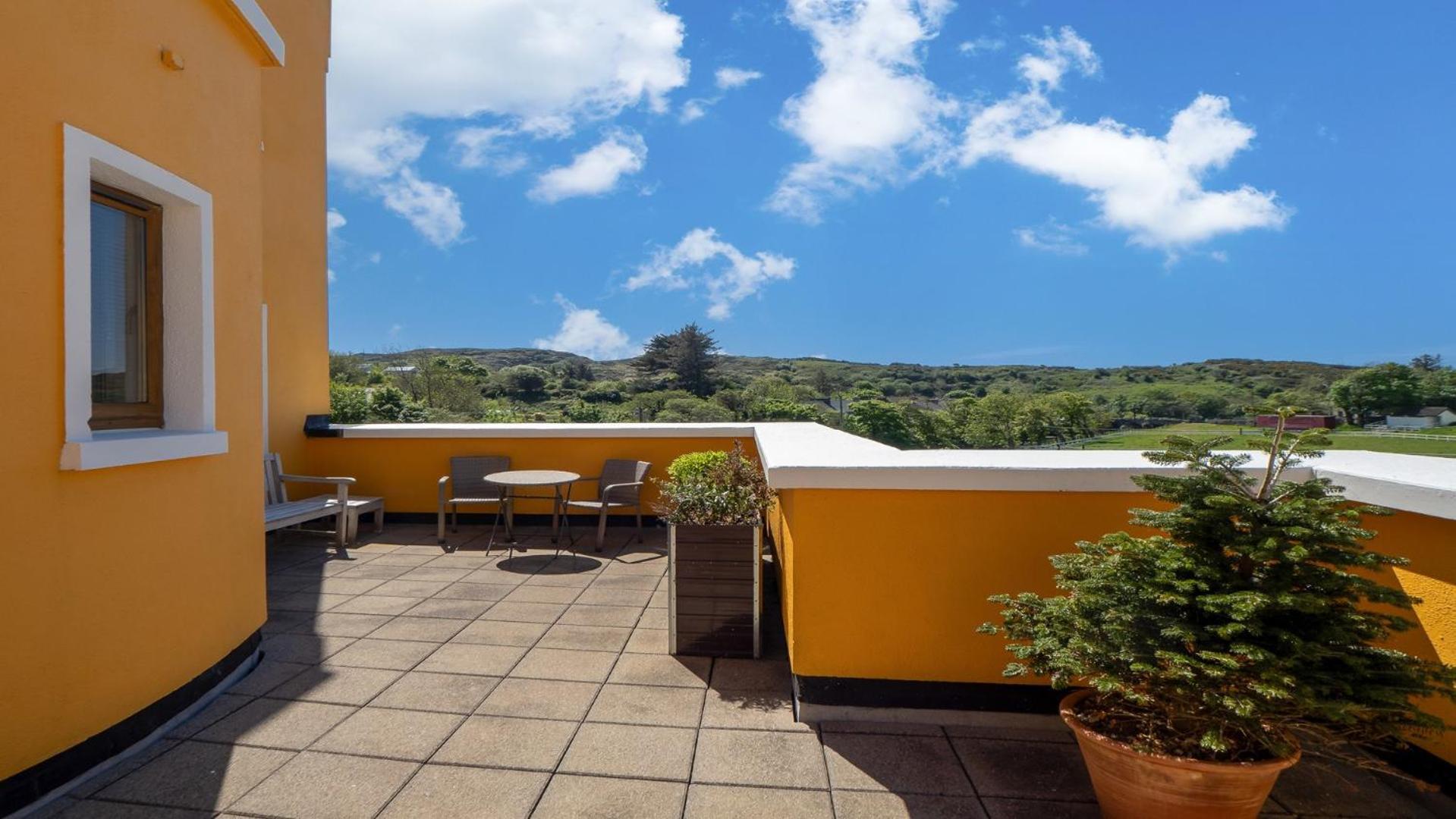 Clifden River View Apartment エクステリア 写真