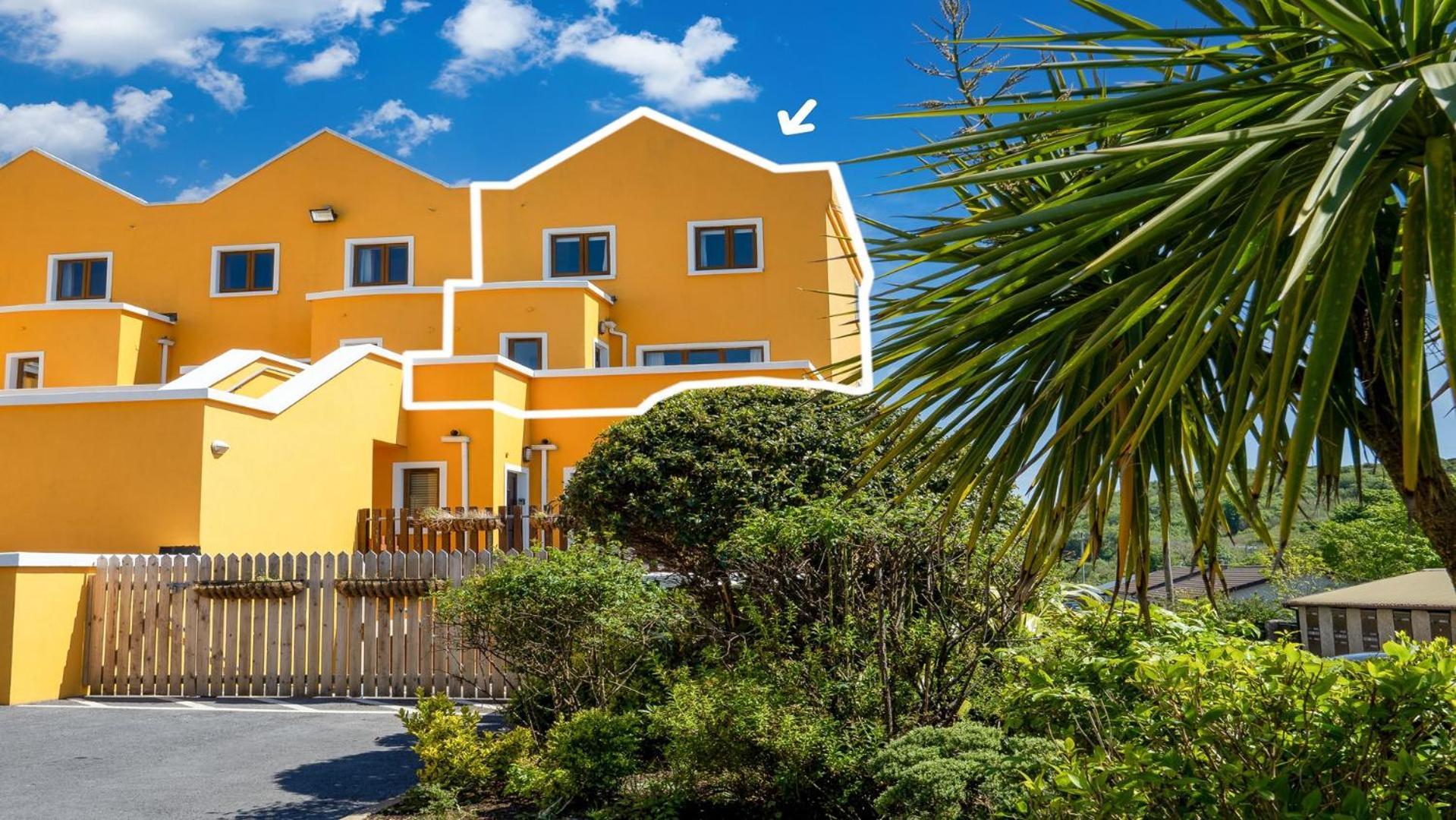 Clifden River View Apartment エクステリア 写真