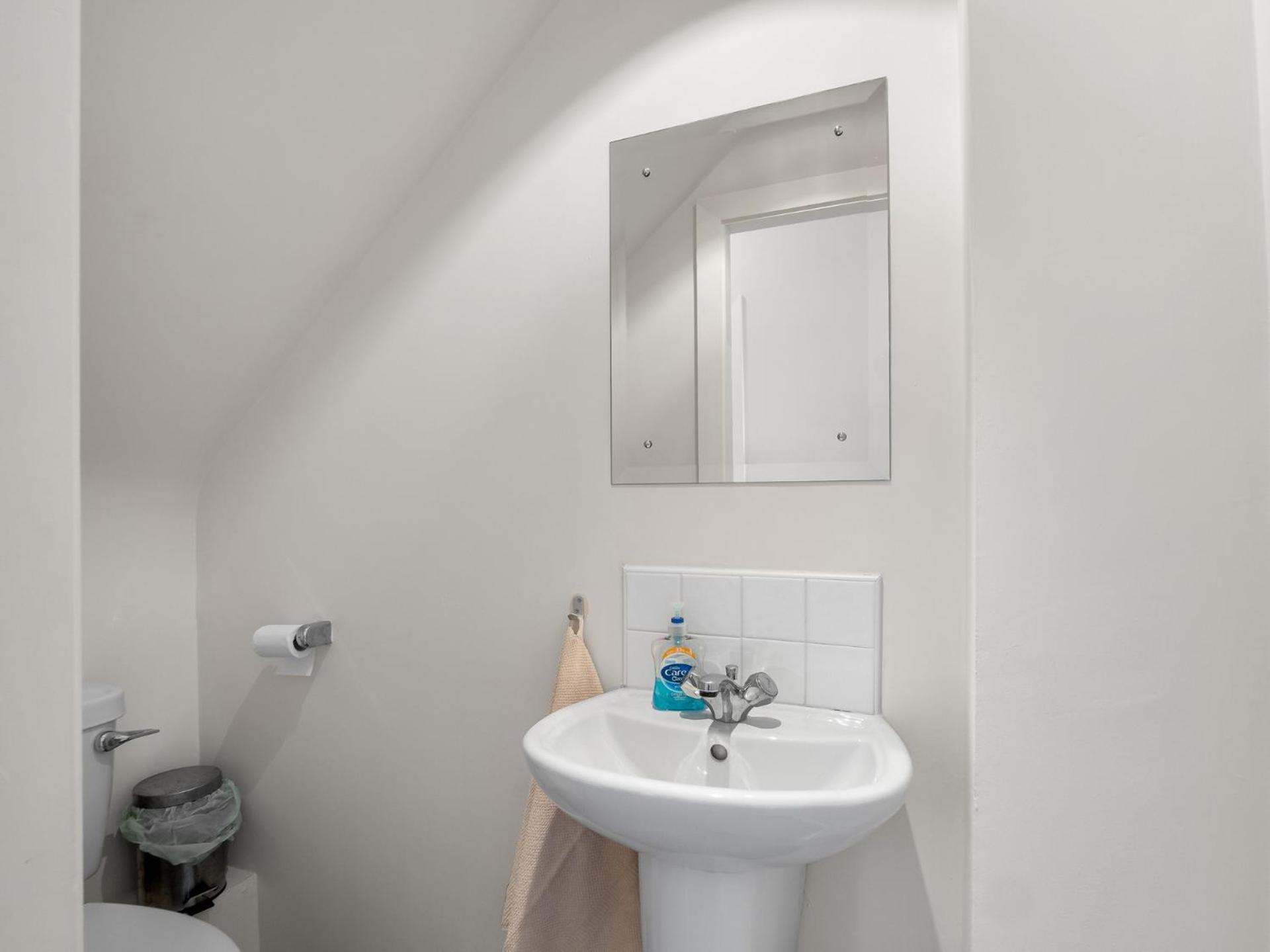 Clifden River View Apartment エクステリア 写真